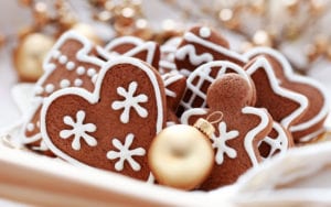 Read more about the article Christmas Food And Gift Fayre – 24th and 25th November