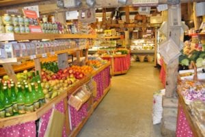 Read more about the article Farmshop Revamp